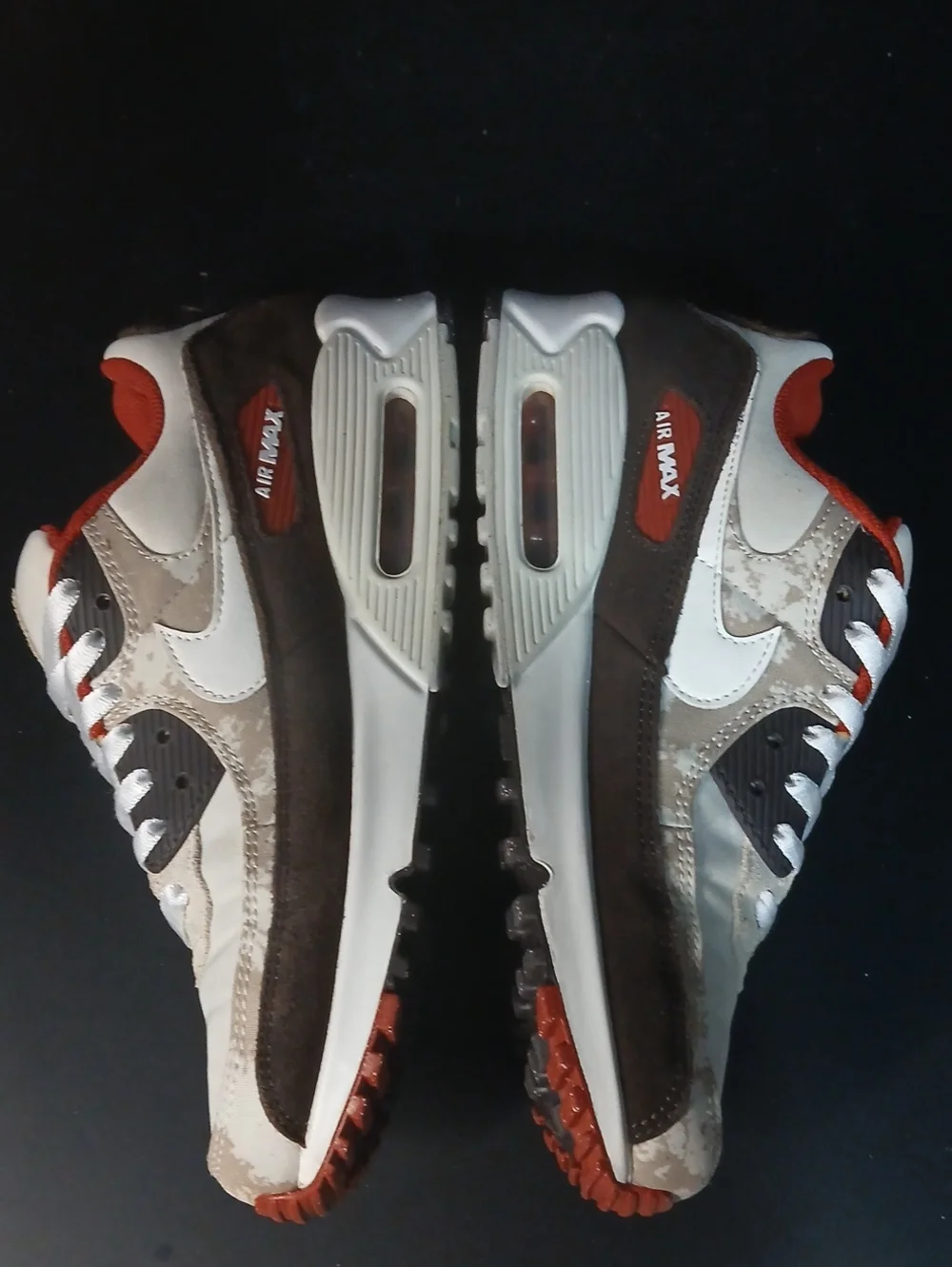 Nike Air Max '90 SE 